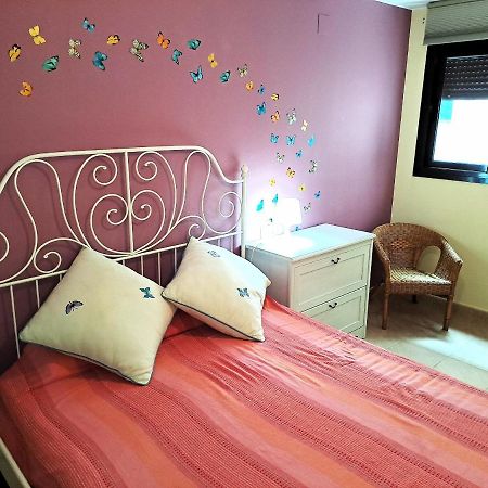 Costa Peniscola Apartment ภายนอก รูปภาพ