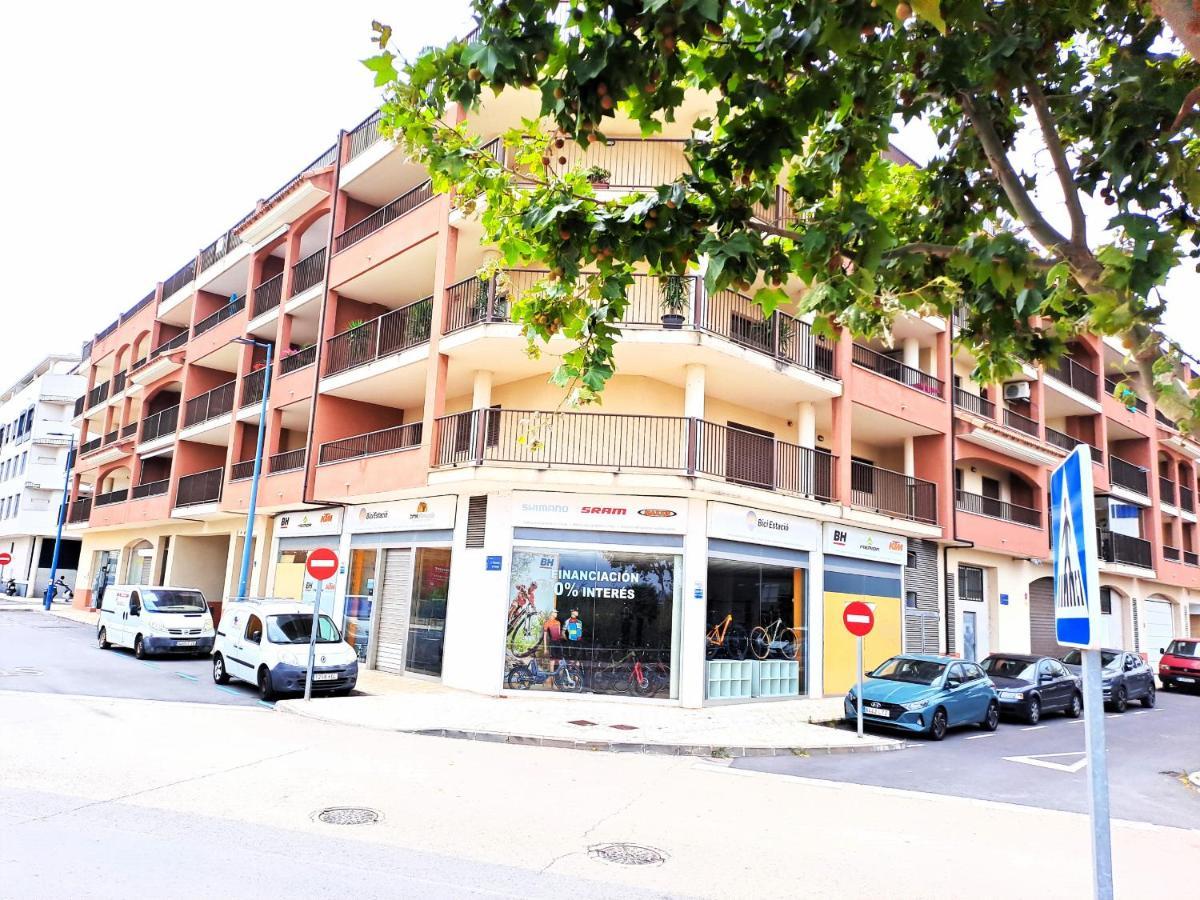 Costa Peniscola Apartment ภายนอก รูปภาพ