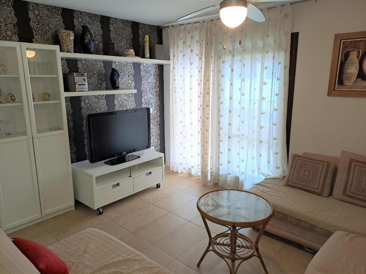 Costa Peniscola Apartment ภายนอก รูปภาพ