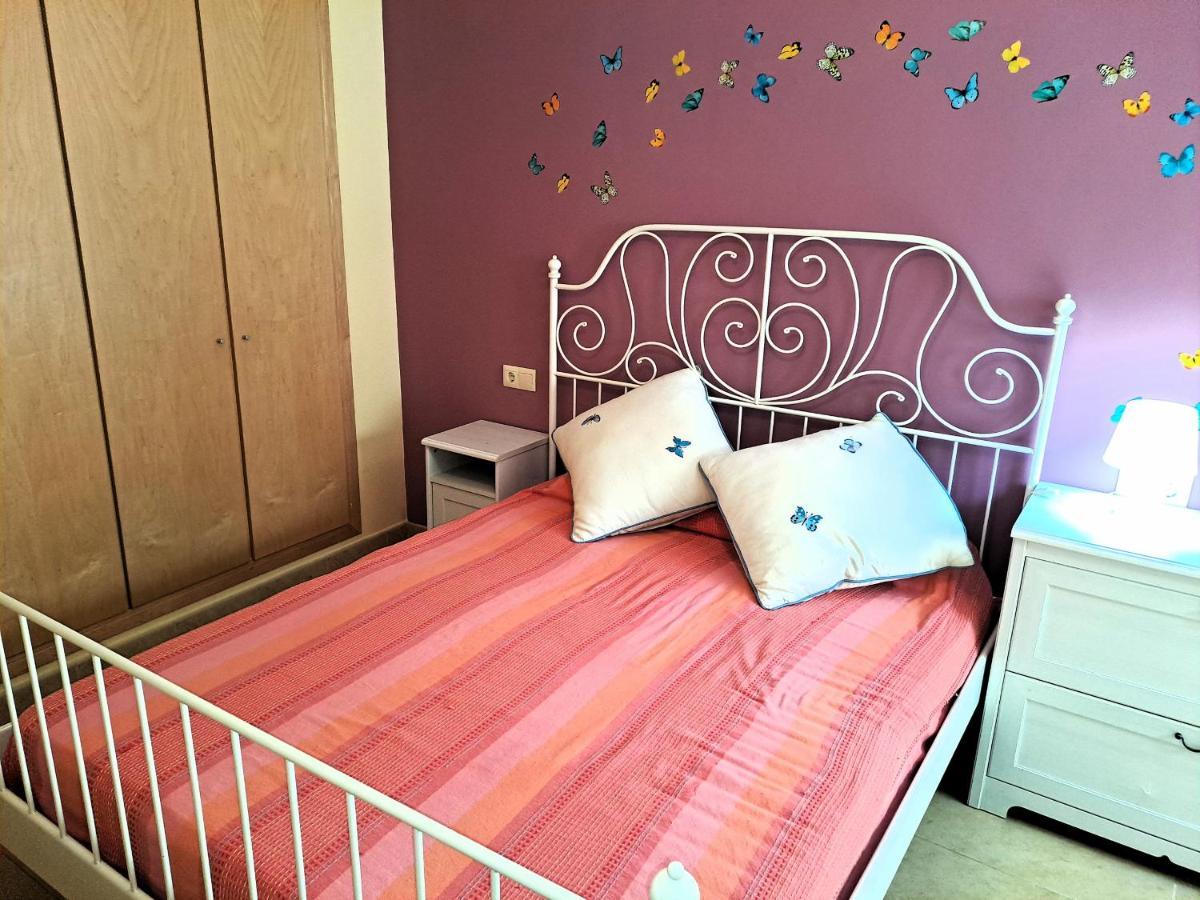 Costa Peniscola Apartment ภายนอก รูปภาพ