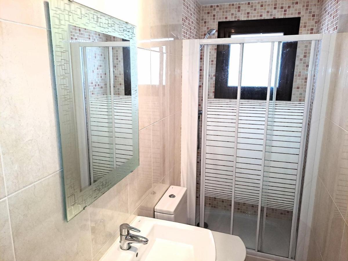 Costa Peniscola Apartment ภายนอก รูปภาพ