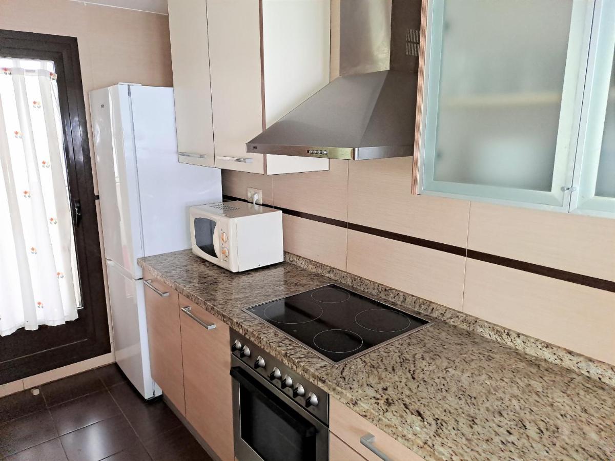 Costa Peniscola Apartment ภายนอก รูปภาพ