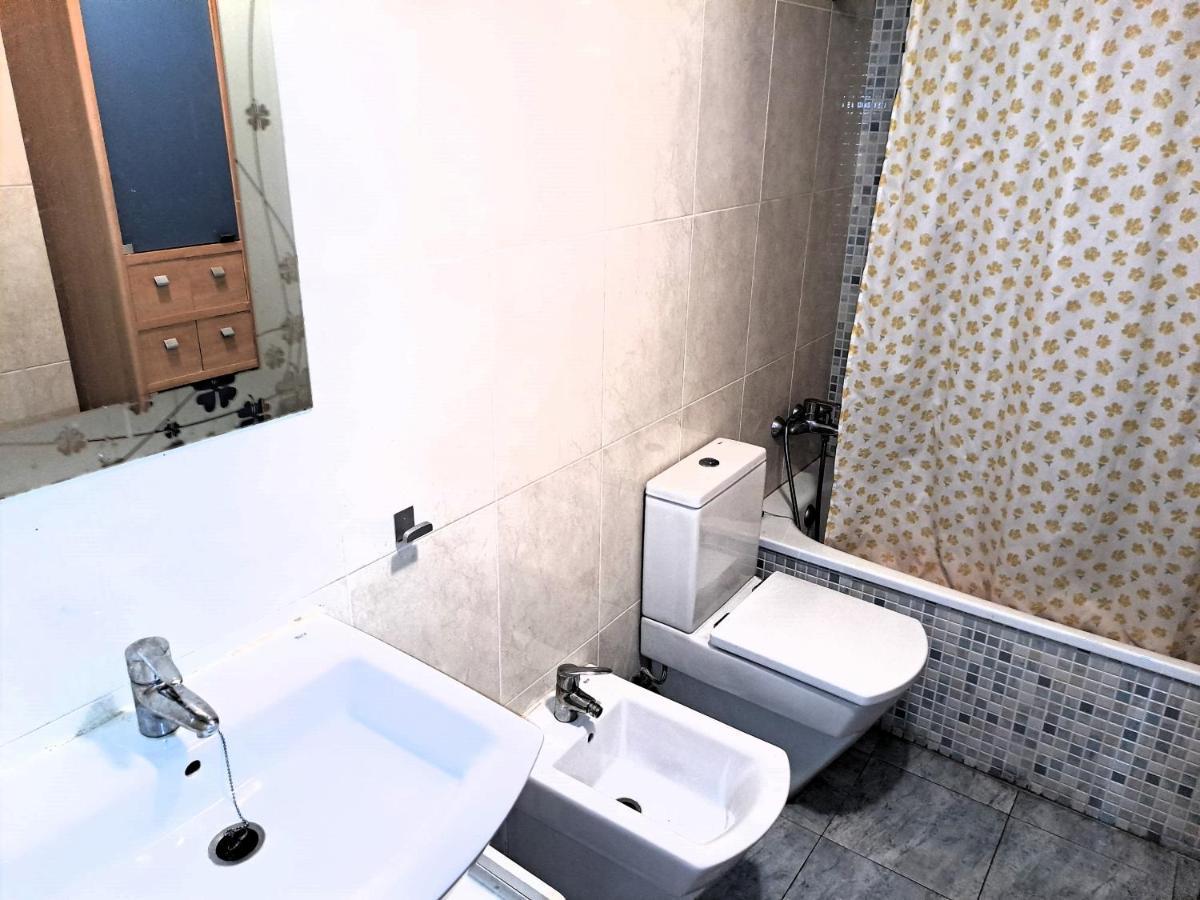 Costa Peniscola Apartment ภายนอก รูปภาพ