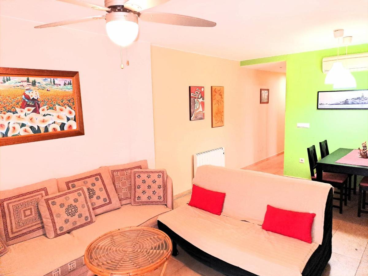 Costa Peniscola Apartment ภายนอก รูปภาพ